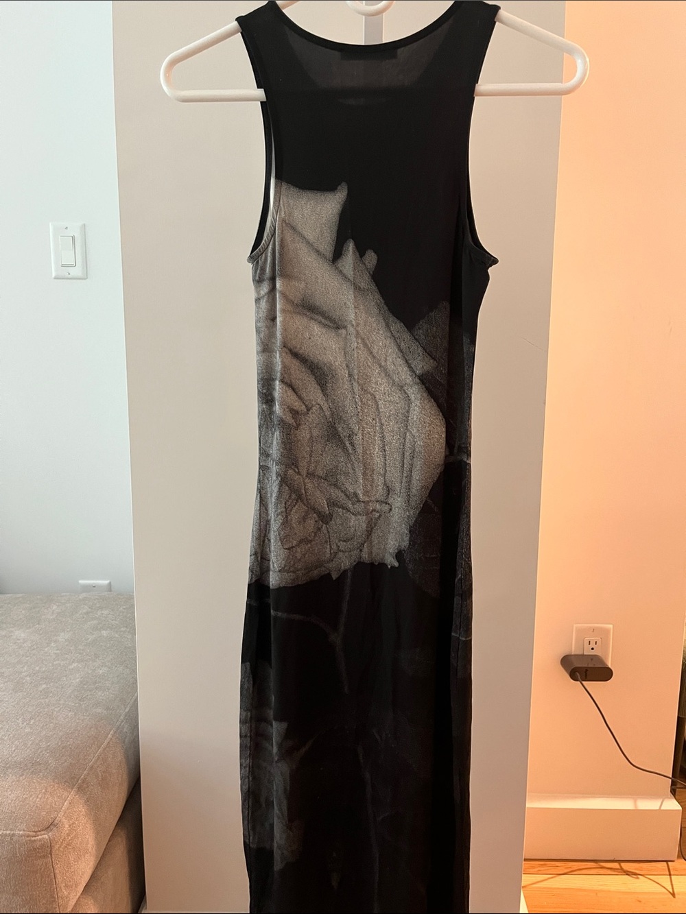 RARE Paloma Wool Maxi Dress - Picture 3 of 6